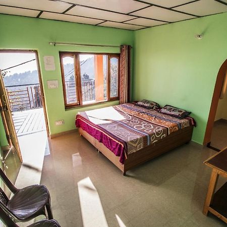 Orange Guest House Dharmkot ดารัมซาลา ห้อง รูปภาพ