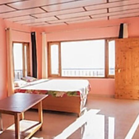 Orange Guest House Dharmkot ดารัมซาลา ห้อง รูปภาพ