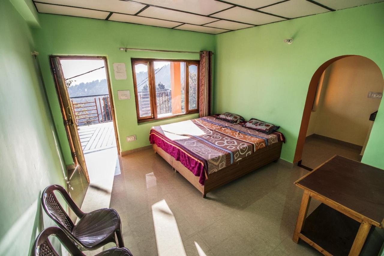 Orange Guest House Dharmkot ดารัมซาลา ห้อง รูปภาพ